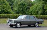 Toyota Crown 1962 года (JP)